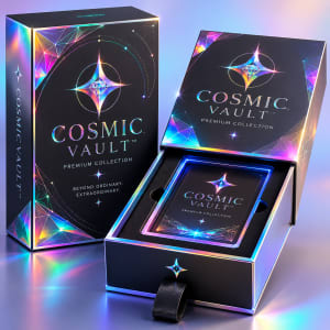 Holographic Boxes 4