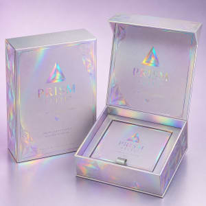 Holographic Boxes 3