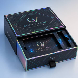 Holographic Boxes 2