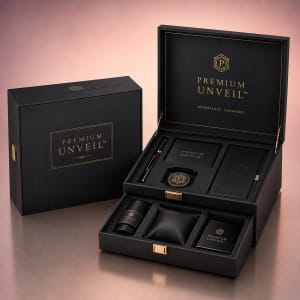 Influencer Boxes 2