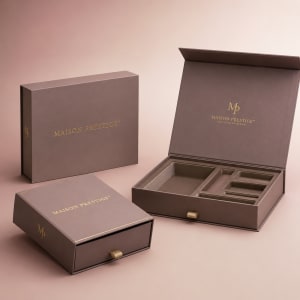 Luxury Gift Boxes 2