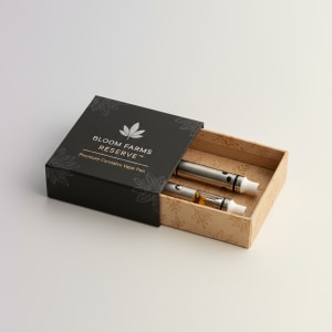 Marijuana Packaging 3