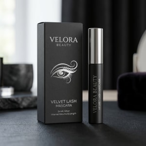 Mascara Boxes 3