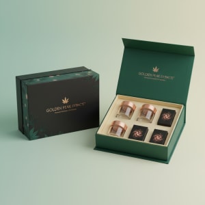 Marijuana Packaging 2
