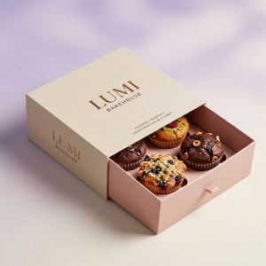 Muffin Boxes 3