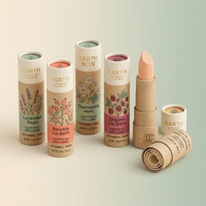 Paper Lipstick Tubes 3