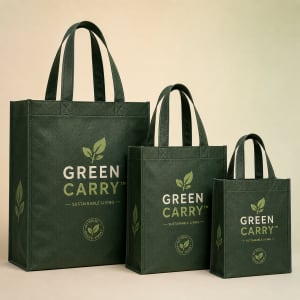 Non Woven Bags 2