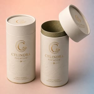 Paper Can Packaging 3