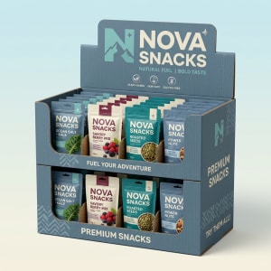 Pop up Display Boxes 3