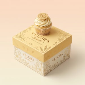 Pastry Boxes 2
