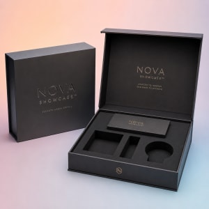 Product Presentation Boxes 4