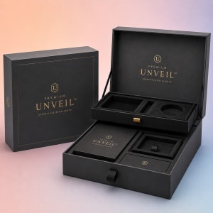 Product Presentation Boxes 3