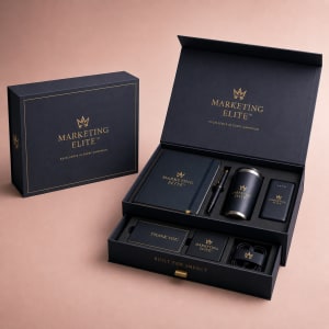 Promotion Gift Boxes 3