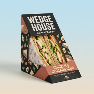 Sandwich Paper Boxes 3