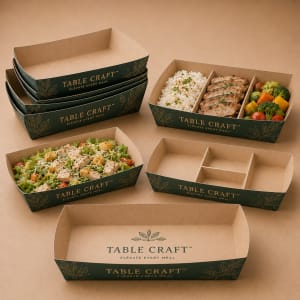 Savaday Food Trays 2