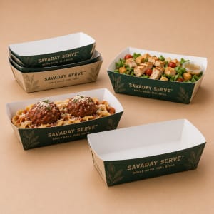 Savaday Food Trays 4