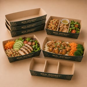 Savaday Food Trays 3
