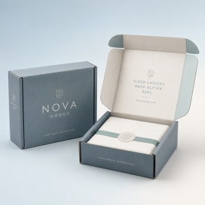 Tab Lock Mailer Boxes 2