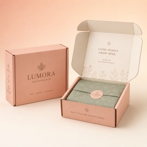 Tab Lock Mailer Boxes 3