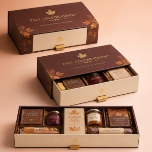 Thanksgiving Food Boxes 3