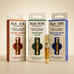 THC Vape Boxes 2