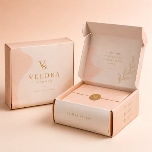 Tuck Top Auto-Bottom Boxes 2