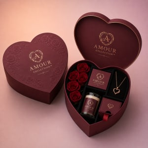 Valentines Boxes 1