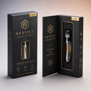 THC Vape Boxes 1