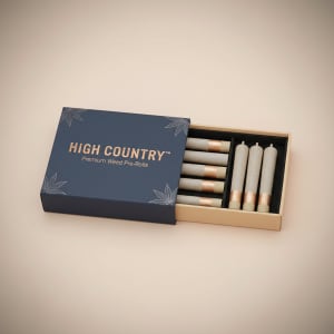 Weed Packaging 3