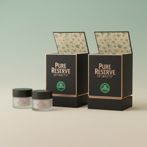 Weed Packaging 2