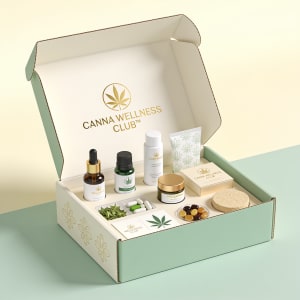 Weed Subscription Box 4