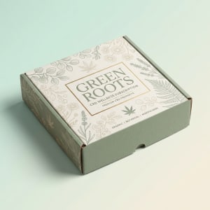 CBD Mailer Boxes 4
