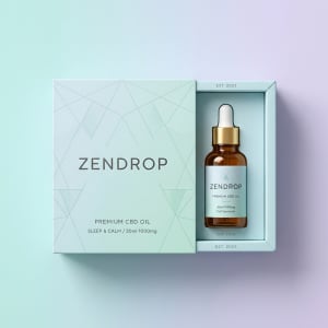 CBD Sleeves Boxes 4