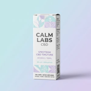 CBD Tuck Boxes 3
