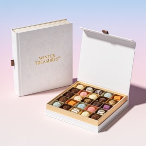 Christmas Candy Boxes 2