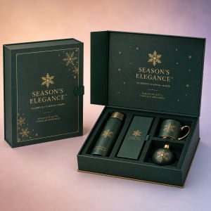 Christmas Gift Boxes 2