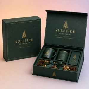 Christmas Gift Boxes 3