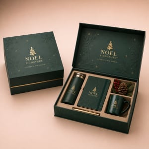 Christmas Packaging Boxes 2