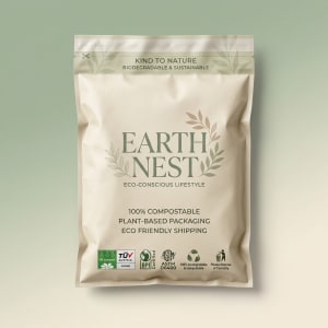 Custom Poly Mailers 4