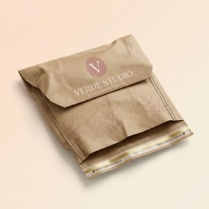 Custom Poly Mailers 3