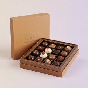 Confectionery Boxes 3