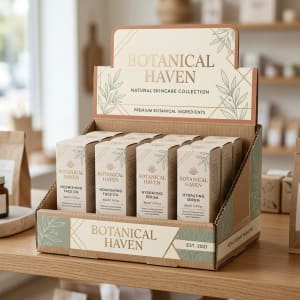 Counter Display Boxes 2