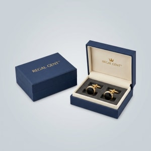 Cufflink Boxes 1
