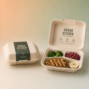 Clamshell Packaging 4