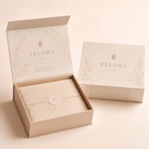 Custom Folding Boxes 2