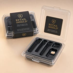 Clamshell Packaging 2