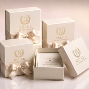 Custom Favor Boxes 4