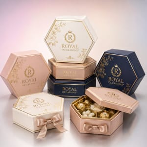 Custom Favor Boxes 3