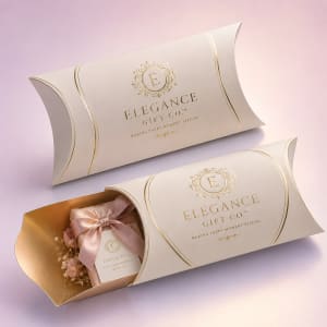 Custom Favor Boxes 2