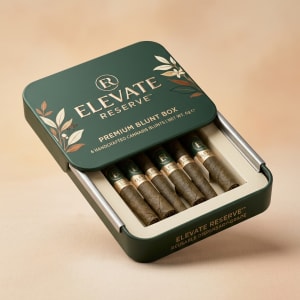 Blunt Box 2